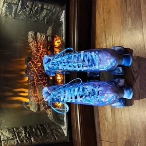 JAJAHOHO ROLLER SKATE